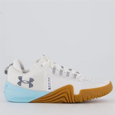 Imagem de Tênis Under Armour Tribase Reign 6 Feminino-Feminino