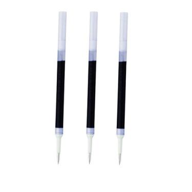 Imagem de Refil Carga Pentel 0.7mm Azul 3 unidades