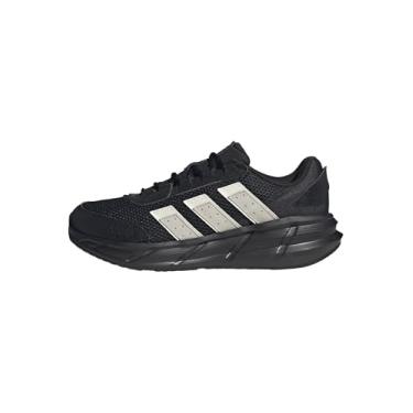 Imagem de adidas Tênis masculino Astrastar, Preto/branco fora/preto, 37