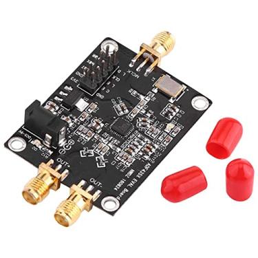 Imagem de Zerodis Placa de Desenvolvimento de Fonte de Sinal Geradores de Função Sintetizador de Frequência Módulo Microcontrolador Controle de Pinos SPI de 3 Linhas para Educação Em Engenharia Eletrônica