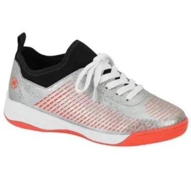 Imagem de CHUTEIRA INFANTIL MOLEKINHO 2856.106 FUTSAL-Unissex