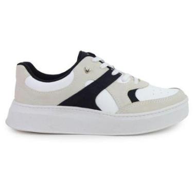 Imagem de Tênis Mississipi Plataforma Feminino-Feminino