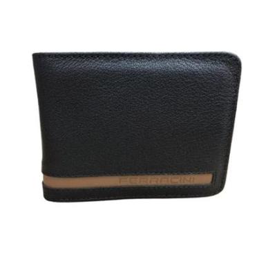 Imagem de CARTEIRA FERRACINI REF:CF374 MASCULINO-Masculino