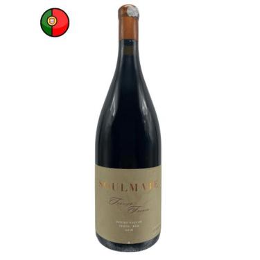 Imagem de Vinho Soulmate Touriga Franca - (2018) - 1500ml