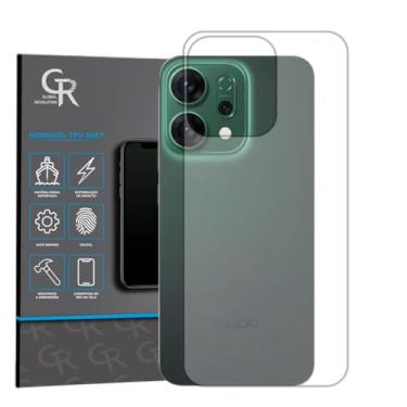 Imagem de GR Global Revolution, Película Hidrogel HD Verso Para Oppo Reno 14