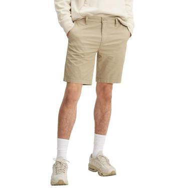 Imagem de Bermuda Levis Masculina de Sarja XX Chino Cáqui-Masculino