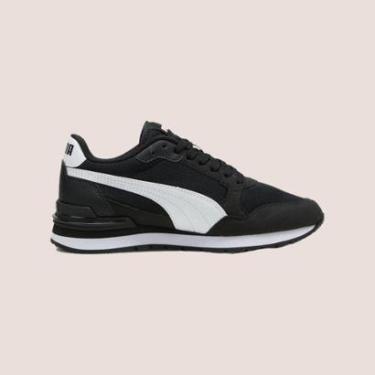 Imagem de Tênis Puma ST Runner V4 Mesh Masculino Esportivo-Masculino