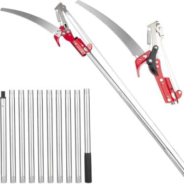 Imagem de Serrote de Poda,Podador de Galhos,