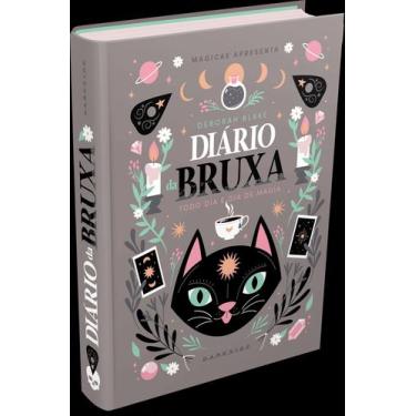 Imagem de Diário da Bruxa - DARKSIDE, Sortido