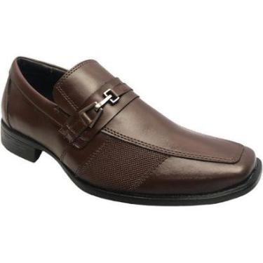 Imagem de Sapato Mariner Kit 4Em1-Masculino