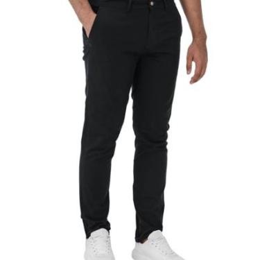 Imagem de Calça masculina sarja Ogochi-Masculino