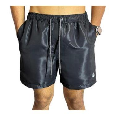Imagem de FreeSurf Short Voley Black-Masculino