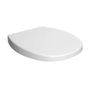 Imagem de Assento Deca em Termofixo Slow Close e Easy Clean para Bacias Aspen Fa