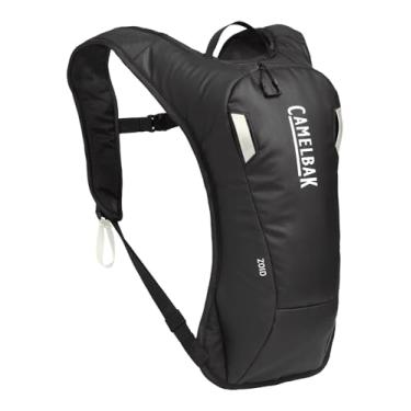 Imagem de Camelbak Products Mochila De Hidratação Zoid 70Oz, Preta/Branca