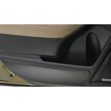 Imagem de Subaru 2020-2025 Subaru Outback & Legacy protetor contra arranhões de porta J131SAN000 conjunto com 4