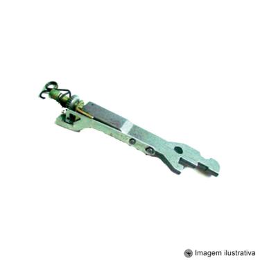 Imagem de Regulador de Freio Automatico Traseiro Lado Direito Peugeot 206 - CKK6111001