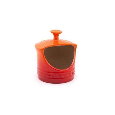 Imagem de Saleiro Laranja - Le Creuset
