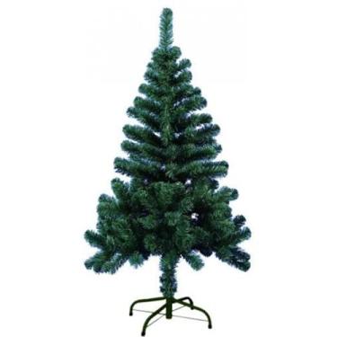 Imagem de Árvore de Natal VERDE com 556 unidadesGalhos – Árvore de Natal de alta qualidade – monte uma decoração deslumbrante e durável