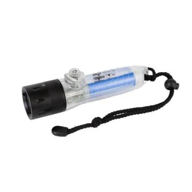 Imagem de Lanterna de Mergulho SDQ-38 - Albatroz