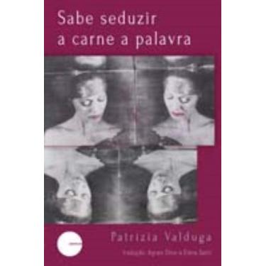 Imagem de Sabe Seduzir a Carne a Palavra - JABOTICABA, 3