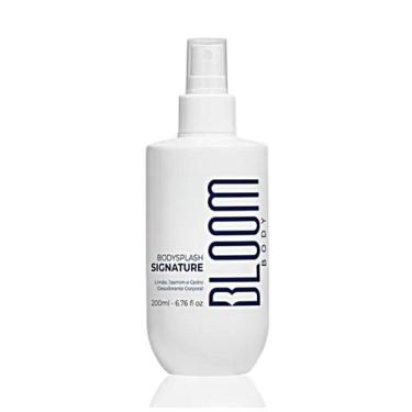 Imagem de Bloom Signature Body Splash- Desodorante Colônia 200ml