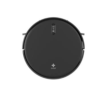 Imagem de Robô Aspirador de Pó Inteligente Zuno Smart Ekaza Alexa Google Home