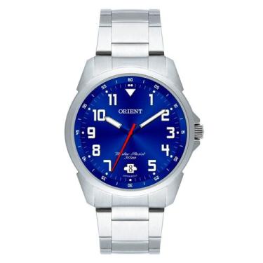 Imagem de Relógio Orient Masculino MBSS1154A D2SX