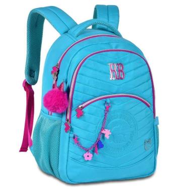 Imagem de Mochila Rebecca Bonbon Matelassê Soft Clio 21 Litros-Unissex
