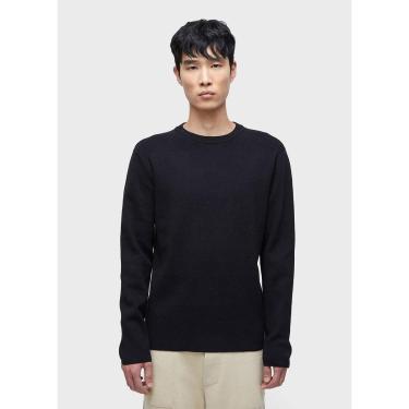 Imagem de Tricot solid cotton OSKLEN-Masculino