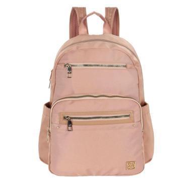 Imagem de Mochila Feminina Executiva Notebook Bolsa Reforçada Up4you-Feminino