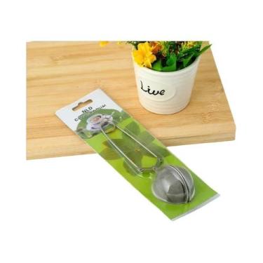 Imagem de Polvilhador De Açúcar Em Pó E Peneira De Farinha Portátil: Ferramentas