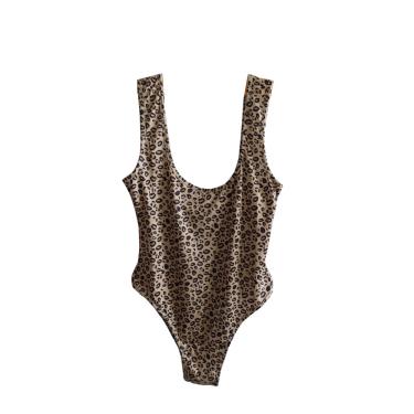 Imagem de Body Oncinha Elastano Tamanho Único Festive