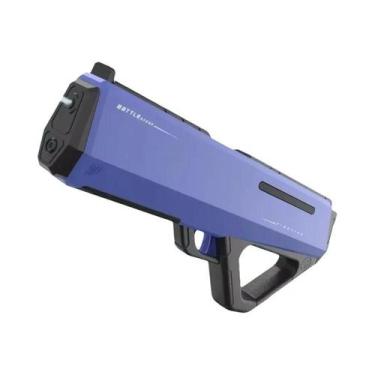 Imagem de Brinquedos De Pistola De Água Elétrica Para Crianças, Automática, Com 