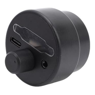 Imagem de Generic Dispositivo de Detecção de Vazamento de água Portátil Detector de Vazamento Subterrâneo de Alta Sensibilidade para Uso Doméstico Material Abs