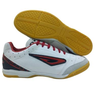 Imagem de Chuteira Diavolo Mastrer Cup Salão Com Sola Amortecida-Masculino