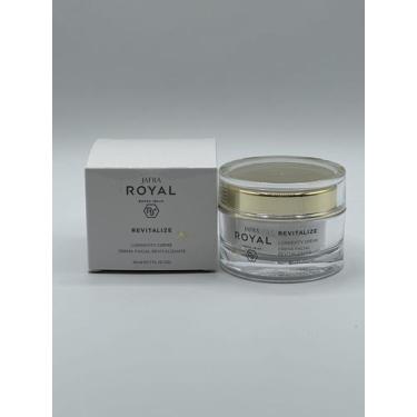 Imagem de JAFRA ROYAL Creme Revitalizante de Longevidade 50 ml