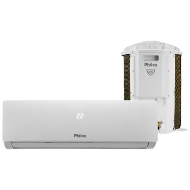 Imagem de Ar-condicionado Split 12000 BTUs Philco Frio PAC12FI, 12.000BTUs, Bran