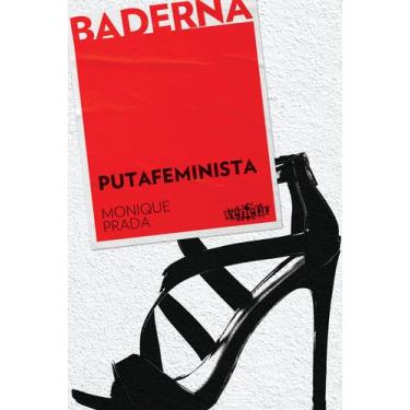 Imagem de Livro - Putafeminista