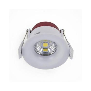 Imagem de Spot Sky Embutir 8W 4Cct 640Lm 55 Ip65 Gaya