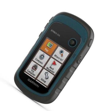 Imagem de Gps Portatil Garmin Etrex 22X SA