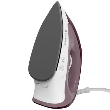 Imagem de FERRO DE PASSAR A SECO CADENCE IRO120 220V