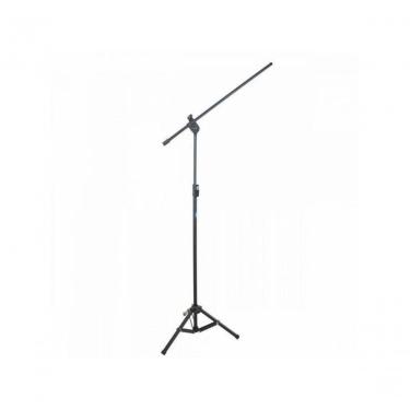 Imagem de Pedestal Para Microfone Ou Banner Girafa Tpa Preto Ask