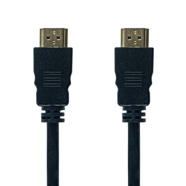 Imagem de Cabo Coaxial Cabletech Rge-06 60% Preto 100metros...