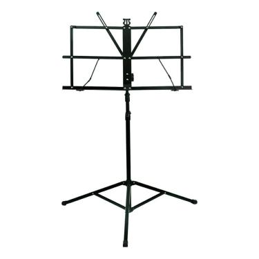 Imagem de Estante de Partitura Cor - Preta Csm 1