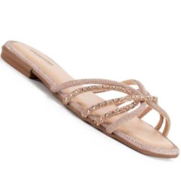 Imagem de Chinelo Mississipi Mf841 Feminino-Feminino