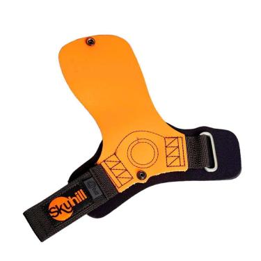 Imagem de Hand Grip Competition 2.0 Skyhill Luva Cross Training Rosa G-Unissex