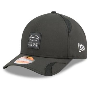 Imagem de BONE NEW ERA NFL25 SL 940MC NEYJET BLK OTC-Masculino