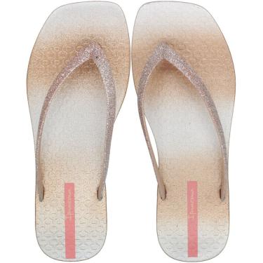 Imagem de Chinelo de Dedo Ipanema Edge Shine Tira Fina Feminino