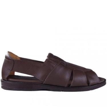 Imagem de Sandália Masculina Italianinho 10340503-Masculino