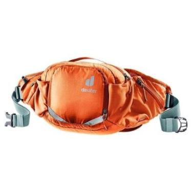 Imagem de Pochete Deuter Pulse 5 New Laranja-Unissex